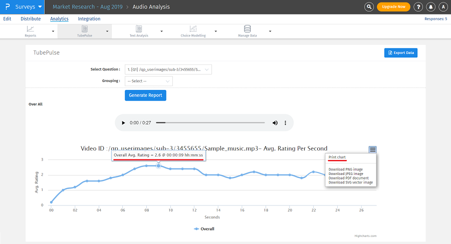 Survey Software Help Image