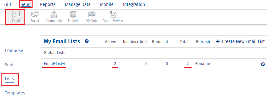 Survey Software Help Image